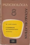Gyermekek olvasászavarai (dyslexia)