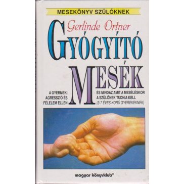 Gyógyító mesék 