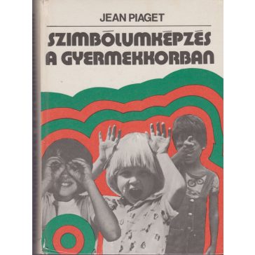 Szimbólumképzés a gyermekkorban