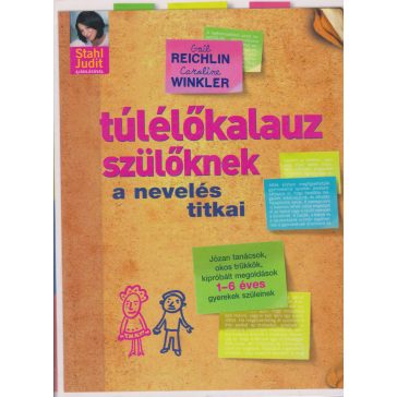 Túlélőkalauz szülőknek