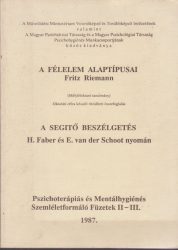 A félelem alaptípusai