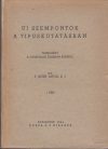 Új szempontok a tipuskutatásban (sic!)