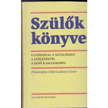 Szülők könyve
