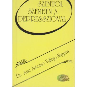 Szemtől szemben a depresszióval