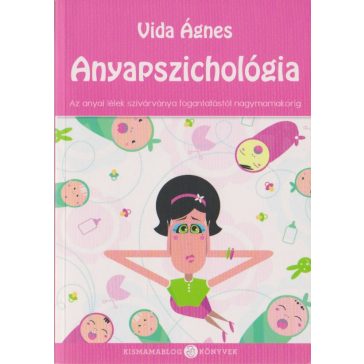 Anyapszichológia