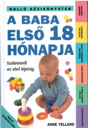 A baba első 18 hónapja