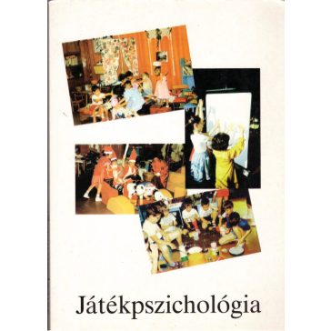 Játékpszichológia