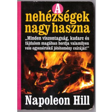 A nehézségek nagy haszna