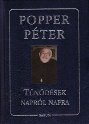 Tűnődések napról napra