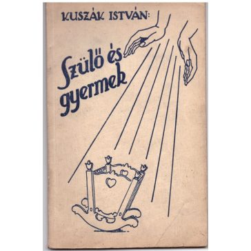 Szülő és gyermek