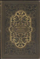 Arany János prózai dolgozatai