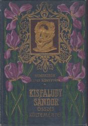 Kisfaludy Sándor összes költeményei : 2