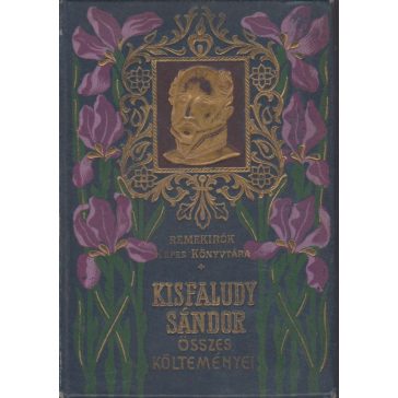 Kisfaludy Sándor összes költeményei : 2
