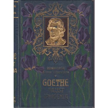 Goethe drámai műveiből 