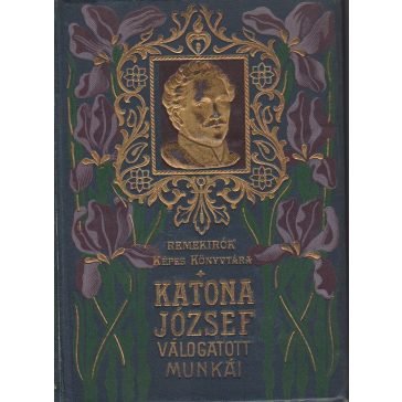 Katona József válogatott munkái