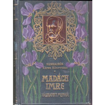 Madách Imre válogatott munkái