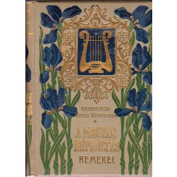A magyar népköltés remekei : II.