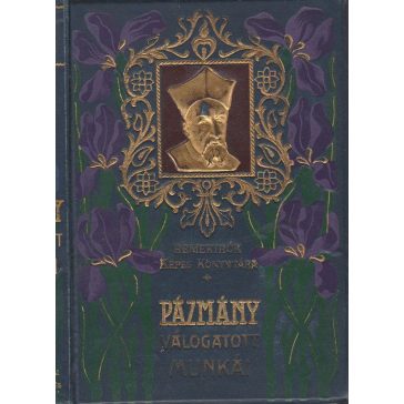 Pázmány Péter válogatott munkái