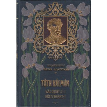 Tóth Kálmán válogatott költeményei