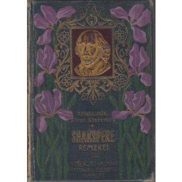 Shakspere remekei : 1-4.