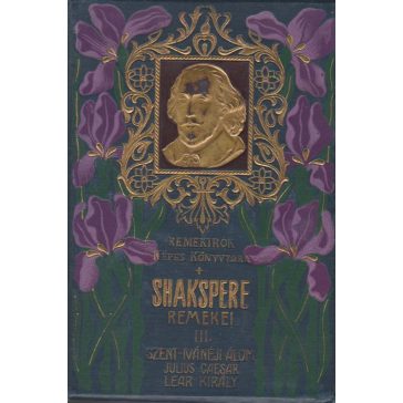 Shakspere remekei : 1-4.