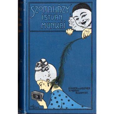 Mesék a huszadik századból
