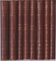 Báró Kemény Zsigmond összes művei 