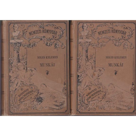 Mulatságos napok : beszélycyclus ; Törökországi levelek