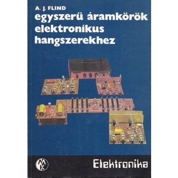 Egyszerű áramkörök elektronikus hangszerekhez