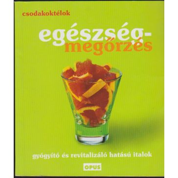 Egészségmegőrzés