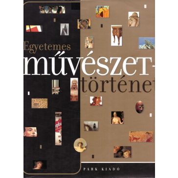 Egyetemes művészettörténet
