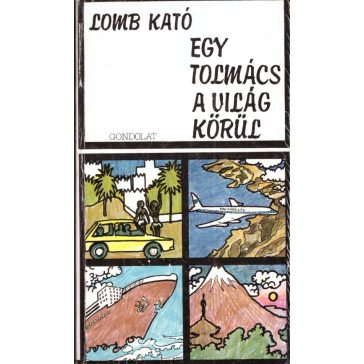 Egy tolmács a világ körül