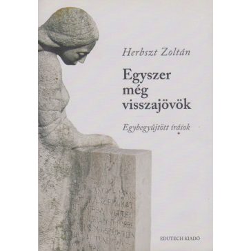 Egyszer még visszajövök