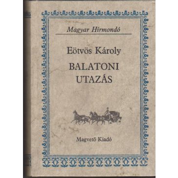 Balatoni utazás I-II.