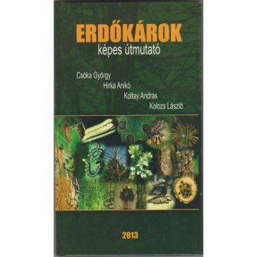 Erdőkárok