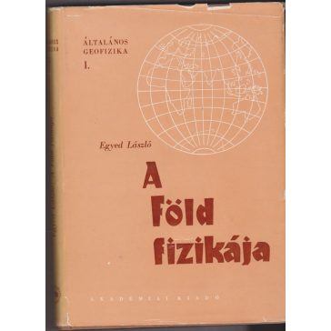 A Föld fizikája