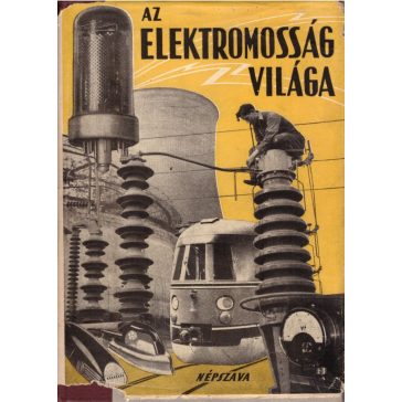 Az elektromosság világa