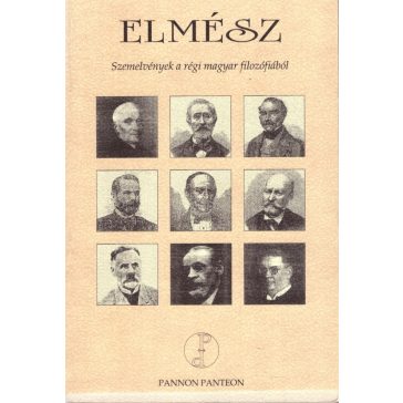 Elmész