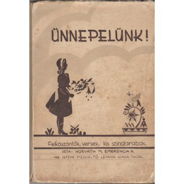 Ünnepelünk!