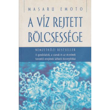 A víz rejtett bölcsessége