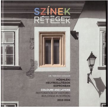 Színek és rétegek