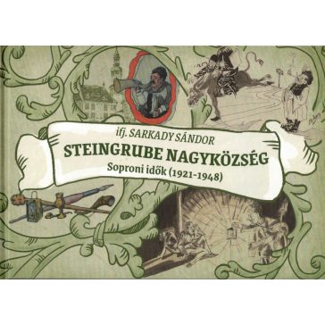 Steingrube Nagyközség