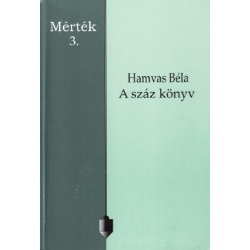 A száz könyv
