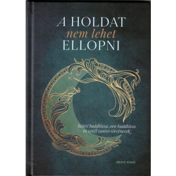 A Holdat nem lehet ellopni