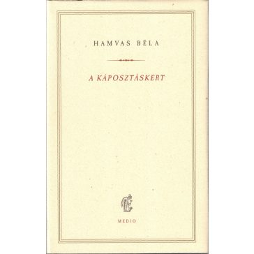 A káposztáskert