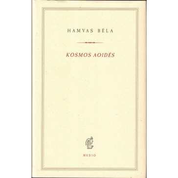 Kosmos aoides