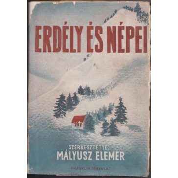 Erdély és népei