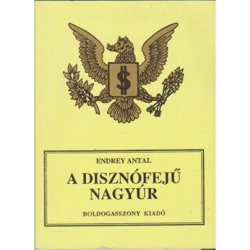 A disznófejű nagyúr