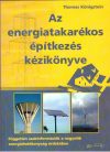 Az energiatakarékos építkezés kézikönyve