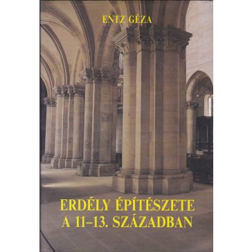Erdély építészete a 11-13. században
